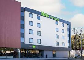 ibis Styles Montauban 2
