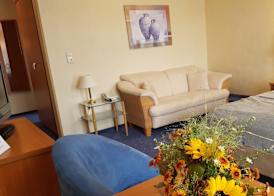 Hotel Vier Linden 2