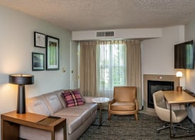 Residence Inn by Marriott Anchorage Midtown 3