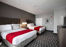 StoneHill Lawrence, Trademark Collection by Wyndham 5