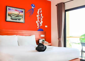 Krabi P.N. Boutique House 4