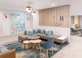 TownePlace Suites by Marriott Detroit Taylor 2