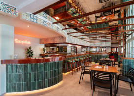 STAY Rhodes Hotel 2