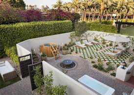 The Scottsdale Resort & Spa, Curio Collection by Hilton 4