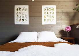 Topperyd Bed & Breakfast 5