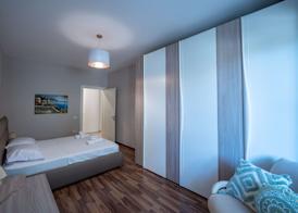 Beachfront Sion Sarande Apartment 5