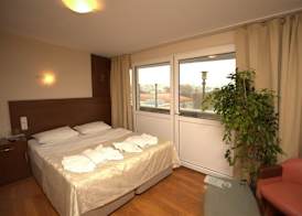 Aquarium Hotel 5