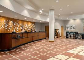 Embassy Suites by Hilton Atlanta Centennial Olympic Park 4
