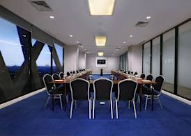 Starray Hotel Kebayoran 4