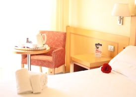 Best Western Hotel I Triangoli 4
