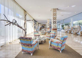 Aparthotel Tropic Garden 4