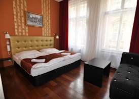 Hotel Prague Star 2