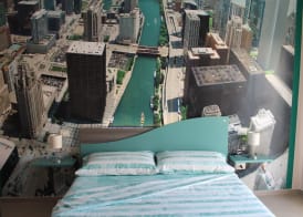 B&B Around the World 2