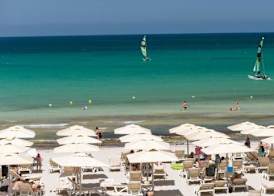Aldiana Djerba Atlantide 4