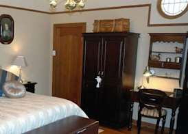Dankhof Guest House 4
