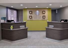 Comfort Inn & Suites Frisco - Plano 3