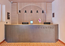 City Centro by Marriott Oaxaca 3