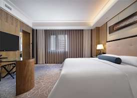 Pullman Shanghai Jing'an 3