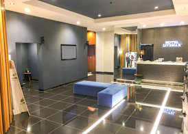 HOTEL LiVEMAX Osaka Yodoyabashi 2