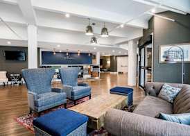 enVision Hotel Boston-Everett 4