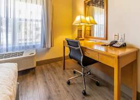 The Hanford Hotel, an Ascend Collection Hotel 4