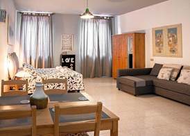 MAMA Apartments 2