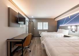 Torrance Inn LAX Airport Area 3