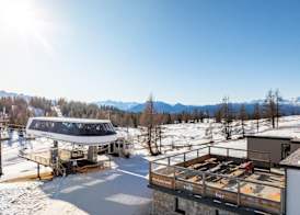 Hotel Tauplitzalm 2