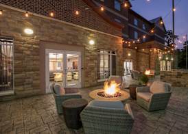 Homewood Suites by Hilton Cincinnati Airport South-Florence 4