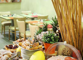 Hotel Trieste 2