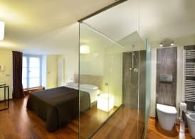 B&B Terres D'Aventure Suites 2