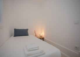 Liiiving - Clérigos Terrace Apartment 3