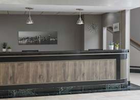 Detroit Marriott Livonia 4