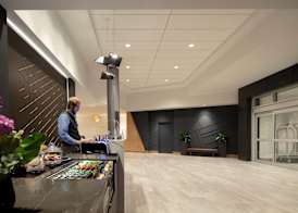 Hyatt Place Moncton-Downtown 3