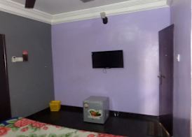 Trendor Hotel 4