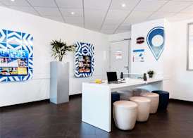 ibis budget Paris Porte de Vincennes 4
