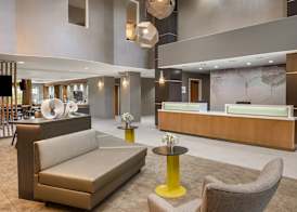 SpringHill Suites by Marriott Turlock 3