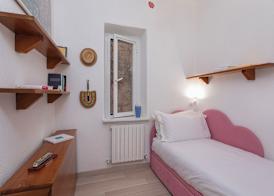 La casa di Nanni a Camogli by Wonderful Italy 3