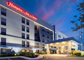 Hampton Inn & Suites Valley Forge/Oaks 3