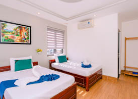Vinh Khang Homestay 3