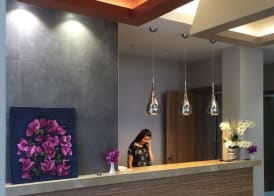Begonville Beach Hotel - Adult Only 2