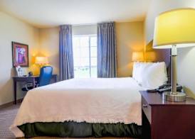 The Evansville Inn 5