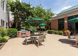 Homewood Suites by Hilton Falls Church - I-495 @ Rt. 50 3