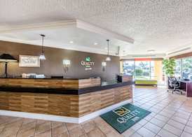 Quality Inn Clemson near University 5