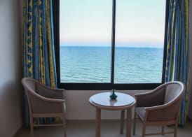 Hôtel Maravilla Sousse 5