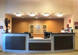 Comfort Suites Near City of Industry - Los Angeles 3