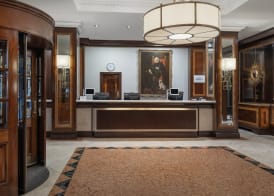Delta Hotels by Marriott Birmingham 3