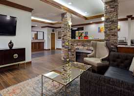 Best Western Inn & Suites 2