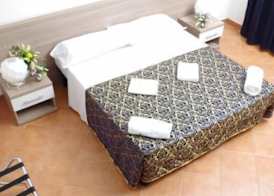 Hotel Centrale 3