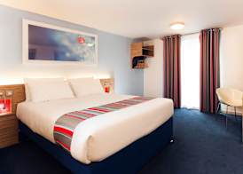 Travelodge London Kingston Upon Thames 4